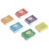 Board Economic Game "Money Polys. Business Many ", 240 banknotes, 8+