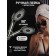 The shower system Zein Z1013, tropical and hand -watering can 5 modes, 2 hoses, soap dish, graphite