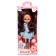 Gerda fashionable doll with a sound device, 38 cm
