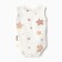 Body Bloom Baby sleeveless stars, p. 68 cm, milk