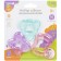 A set of coolant teethers, 3 pcs, crumbs I
