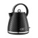 Electric kettle BQ KT1704P, 1.7 l, 2200 watts, black