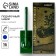 Set of Gift "Military": Notepad 16 sheets and Plastic pen.