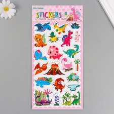 Stickers for creativity Paper 