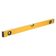 Aluminum tundra level, 3 eye (1 turning eye), 800 mm