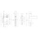 Smeal C/Ruch Apex 1023/60-Av, Bronze color, m/o 61.5