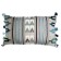 Case on the Ethnic pillow, size 30x60 cm
