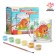 Set for creativity painting mugs "Dinosaurus"