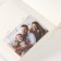 Photo album for 200 photos "White" 10x15 cm