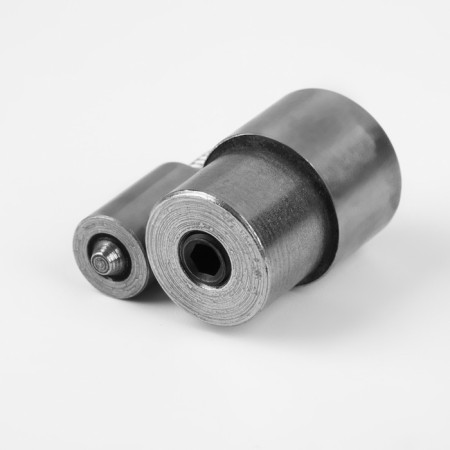 Press nozzle, for installation of eyelets d = 5 mm No. 300-1