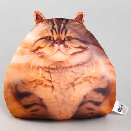 Antistress toy "Cat"-2
