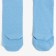 Pantyhose children, blue color, height 68-74