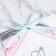 Wedding invitation: with an envelope "Tenderness", 10 x 15 cm