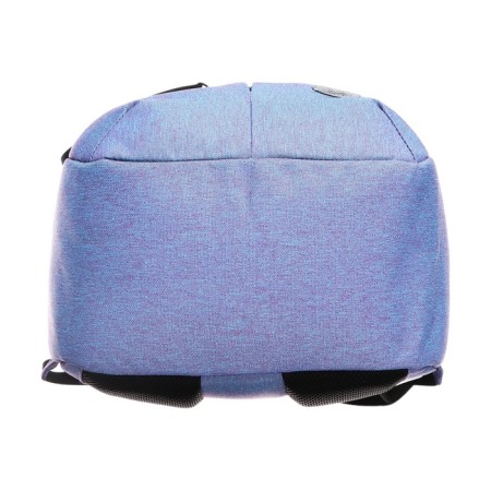 Youth backpack 42 x 28 x 14 cm, Grizzly, laptop department, lilac-6
