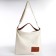 Tekstil core NK, 40x35x10 cm, lightning department, beige color