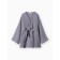 Women's robe KAFTAN BASIC R.40-42, Gray