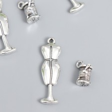 Decor for creativity Metal 