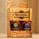 A set of essential oils 2 pcs "lavender, tea tree" 17 ml
