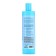 Shower gel with blueberry extract and cornflower, purification and recovery, 410 ml, Ural Lab