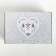 Folding box "New Year", 22 x 15 x 10 cm, New Year