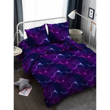 Bed linen 2 joint venture amore mio, size 180x210 cm, 175x215 cm, 70x70 cm - 2 pcs