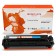 Laser Cartridge Print-Rite TFC448CPU1J CIAN for Canon LBP 611CN/613CDW (2200K), Blue