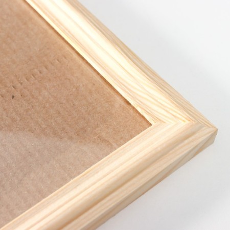 Roof photo frame 2/2 40x60 cm-2