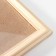 Roof photo frame 2/2 40x60 cm