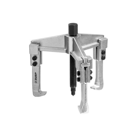 Enlargier of the hinge bison 43312-180-090, professional, three-legged, 130 mm