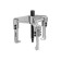 Enlargier of the hinge bison 43312-180-090, professional, three-legged, 130 mm