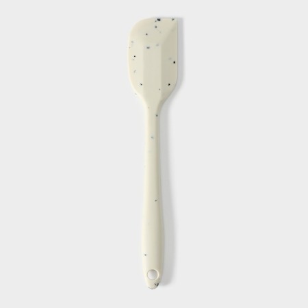 Brape of Dolyana "Granite", 21 cm, white color-2