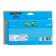 Pencils 24 colors Maped Color’Peps Infinity, the housing is triangular, shock -resistant, in the caroneal box