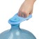 Handle for the transfer of bottles Luazon LBH-02, 19 liters