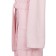 Terry dressing gown "Shanti", size l, color pink