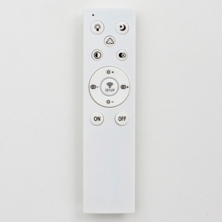 Causteen with PDU 1827/4CF LED 80W 3000-6000k Dimmer Coffee 54x41x10 cm Bayerlux-7