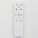 Causteen with PDU 1827/4CF LED 80W 3000-6000k Dimmer Coffee 54x41x10 cm Bayerlux