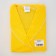 Female robe, shalka+kant, size 46, lemon, waffle