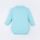 Body for a girl, mint color/bunny, height 68 cm