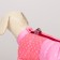Dogs "Polit", size 20 (DS 43, OG 56, Osh 41 cm), pink