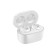 Wireless headphones Luazon VBT 1.21, vacuum, Bluetooth 5.0, 300 mAh boxing, white