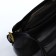 Bag-mixer on the valve, black color