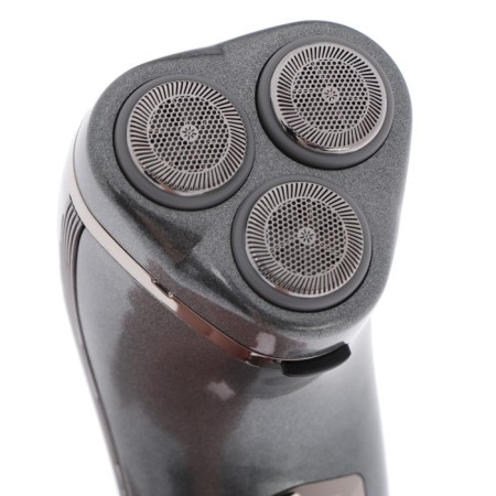 Homestar HS-9002, AKB, Rotorny, 3 heads, gray-3