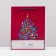 Gift package "Festive wreath", 33 x 42, 5 x 10 cm