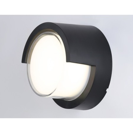 LED LED street Ambrella Garden ST5231, 12W, LED, Black Color Black