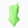 Women's swimsuit, lightning color, size 48