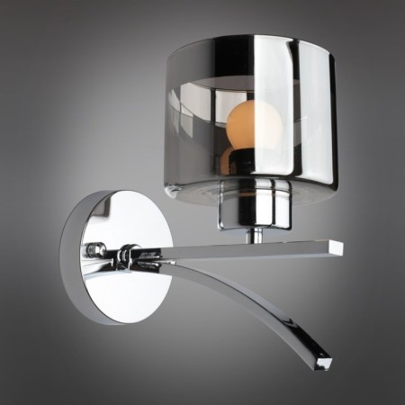 Wall lamp (sconces) ALASSIO E27 40W-1
