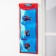 Organizer for storing toys, 45x18 cm, Spider-Man