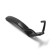 Hook furniture tundra TKT001, three -rod, black