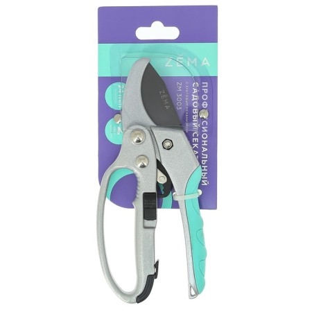 Sadovy Secitor, 7.5 "(19 cm), cut diameter 15 mm-2