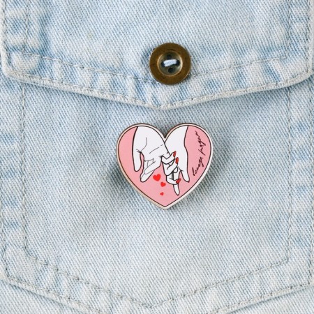 Icon in the box "My soulmate", 2.7 x 3 cm-5